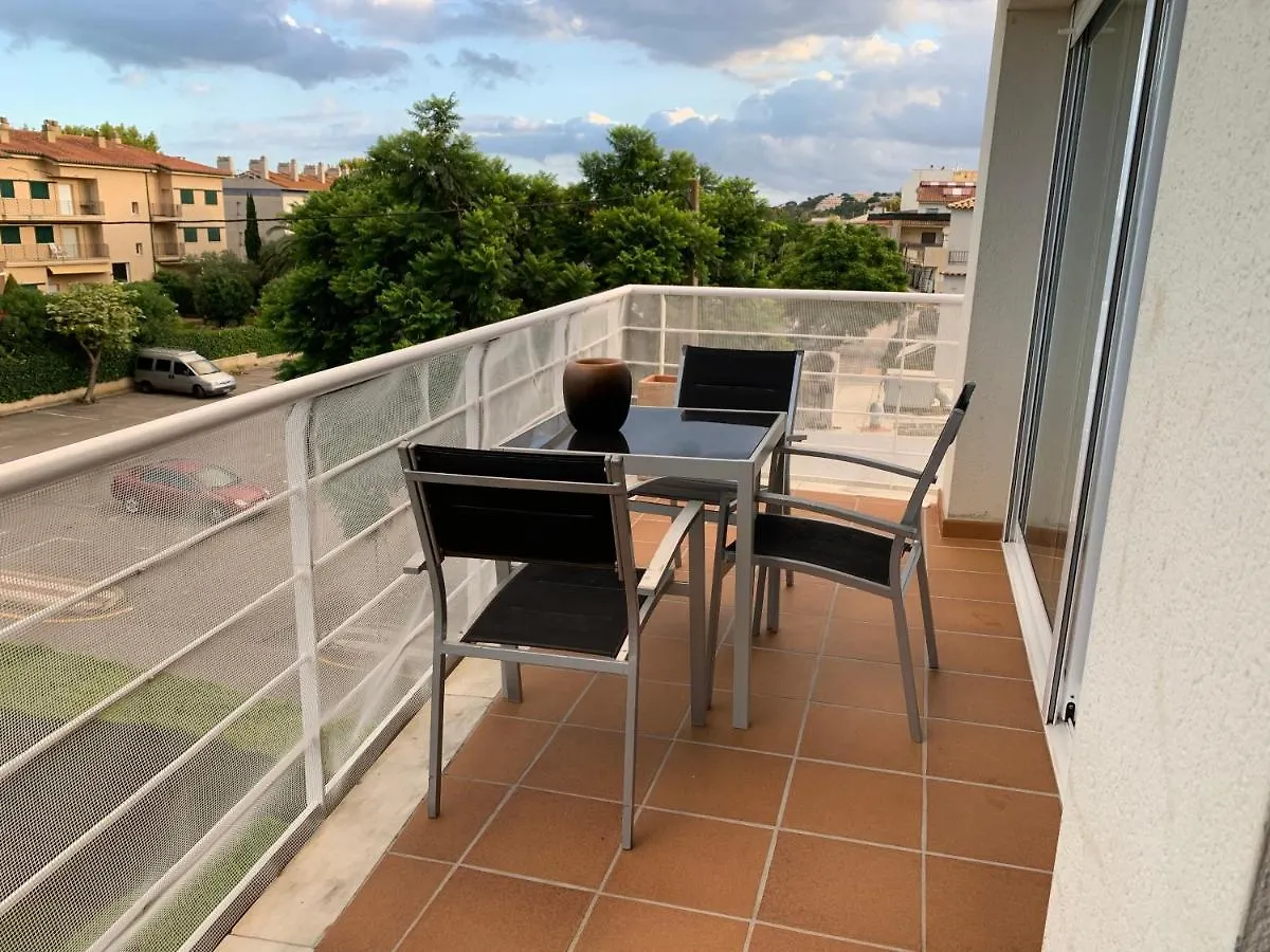 Apartment A 600 Metros De La Playa Con Piscina, Ideal Para Familias S'Agaro