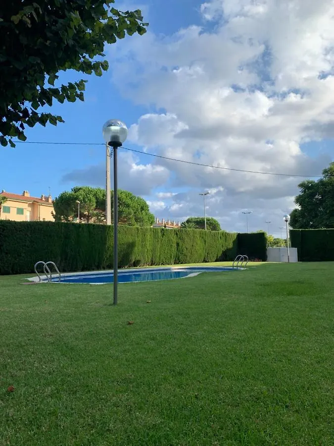 A 600 metros de la playa, ideal para familias S'Agaró España