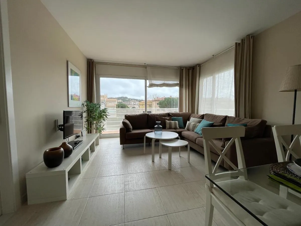 A 600 Metros De La Playa Con Piscina, Ideal Para Familias S'Agaro