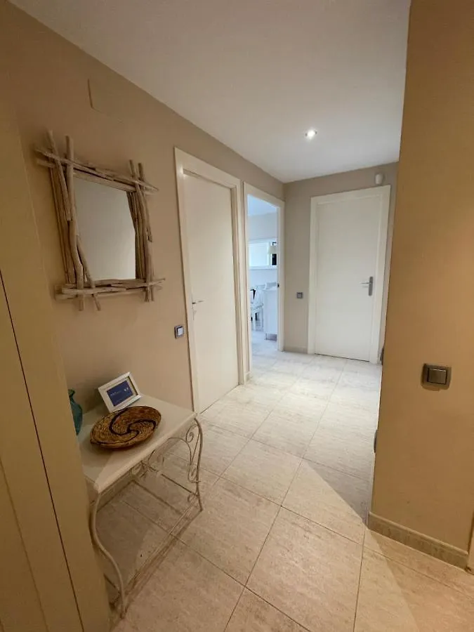 Apartamento A 600 metros de la playa, ideal para familias S'Agaró