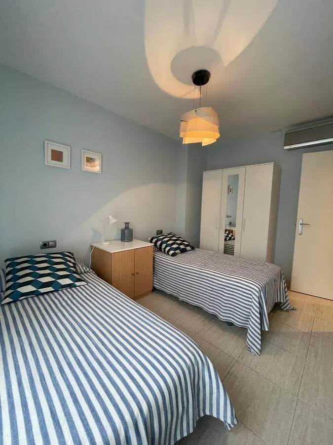 A 600 Metros De La Playa Con Piscina, Ideal Para Familias S'Agaro 0*,