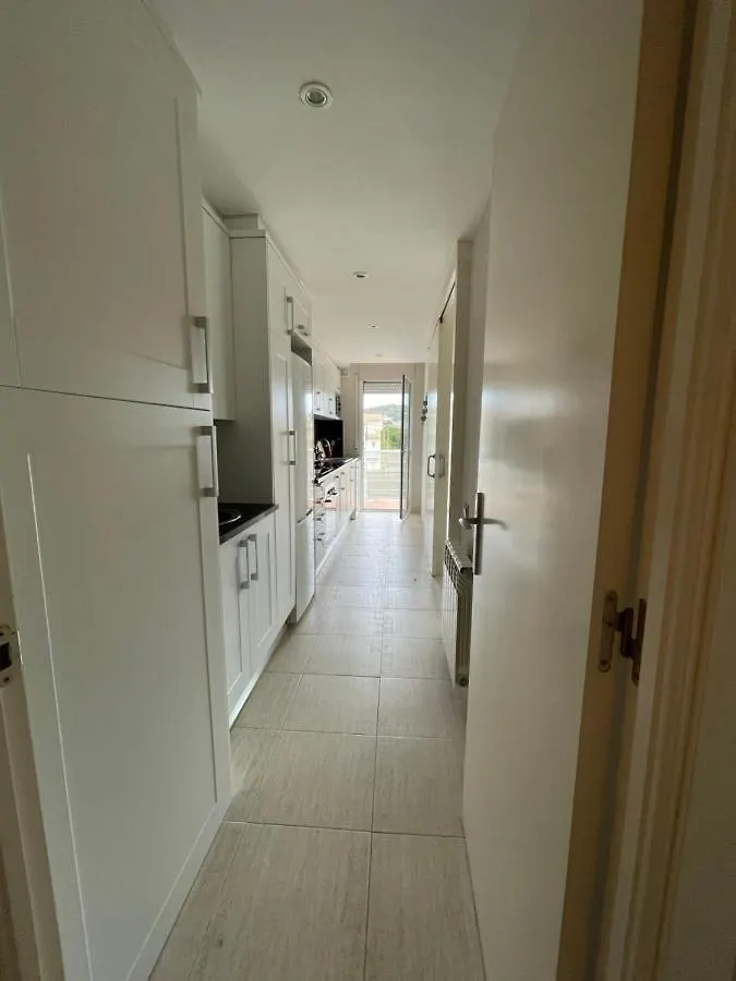 A 600 metros de la playa, ideal para familias S'Agaró Apartamento