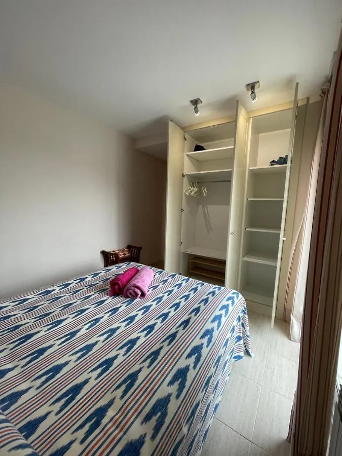 A 600 metros de la playa, ideal para familias S'Agaró