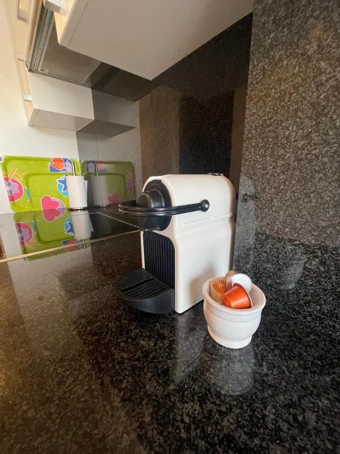 A 600 metros de la playa, ideal para familias S'Agaró Apartamento