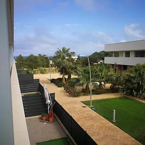  Apartamento Enjoy! Residencial Rocas Doradas